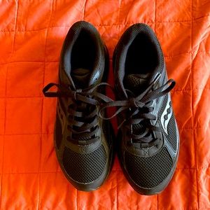 Saucony Women's Cohesion 14 Road Running Shoe